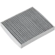 Purchase Top-Quality ATP PROFESSIONAL AUTOPARTS - TA4 - Cabin Air Filter pa2