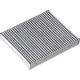 Purchase Top-Quality ATP PROFESSIONAL AUTOPARTS - TA5 - Cabin Air Filter pa2