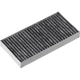 Purchase Top-Quality Cabin Air Filter by ATP PROFESSIONAL AUTOPARTS - TA7 pa1