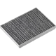 Purchase Top-Quality Cabin Air Filter by ATP PROFESSIONAL AUTOPARTS - VA1 pa2