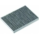 Purchase Top-Quality Cabin Air Filter by ATP PROFESSIONAL AUTOPARTS - VA1 pa3