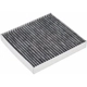Purchase Top-Quality Cabin Air Filter by ATP PROFESSIONAL AUTOPARTS - VA19 pa1