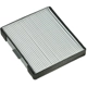 Purchase Top-Quality ATP PROFESSIONAL AUTOPARTS - VF101 - Cabin Air Filter pa1