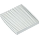 Purchase Top-Quality Cabin Air Filter by ATP PROFESSIONAL AUTOPARTS - VF104 pa1
