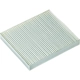 Purchase Top-Quality ATP PROFESSIONAL AUTOPARTS - VF125 - Cabin Air Filter pa1