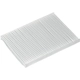 Purchase Top-Quality ATP PROFESSIONAL AUTOPARTS - VF131 - Cabin Air Filter pa1