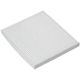 Purchase Top-Quality ATP PROFESSIONAL AUTOPARTS - VF132 - Cabin Air Filter pa1