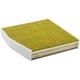 Purchase Top-Quality Cabin Air Filter by BALDWIN - PA10036 pa2