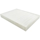 Purchase Top-Quality Cabin Air Filter by BALDWIN - PA10043 pa1