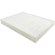 Purchase Top-Quality Cabin Air Filter by BALDWIN - PA10043 pa2