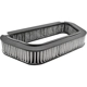 Purchase Top-Quality Cabin Air Filter by BALDWIN - PA10124 pa1