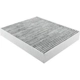 Purchase Top-Quality Cabin Air Filter by BALDWIN - PA10130 pa2
