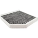 Purchase Top-Quality Cabin Air Filter by BALDWIN - PA10138 pa1