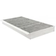 Purchase Top-Quality Cabin Air Filter by BALDWIN - PA10140 pa2