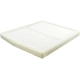 Purchase Top-Quality Cabin Air Filter by BALDWIN - PA10153 pa1