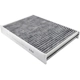 Purchase Top-Quality Cabin Air Filter by BALDWIN - PA10172 pa2