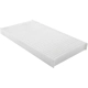 Purchase Top-Quality Cabin Air Filter by BALDWIN - PA10176 pa1