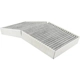 Purchase Top-Quality Cabin Air Filter by BALDWIN - PA10178 pa2