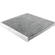 Purchase Top-Quality Cabin Air Filter by BALDWIN - PA10185 pa1