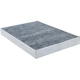 Purchase Top-Quality Cabin Air Filter by BALDWIN - PA10189 pa1