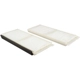 Purchase Top-Quality Cabin Air Filter by BALDWIN - PA10191KIT pa3