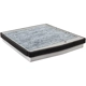 Purchase Top-Quality Cabin Air Filter by BALDWIN - PA10200 pa1