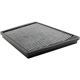 Purchase Top-Quality Cabin Air Filter by BALDWIN - PA10207 pa2