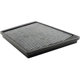 Purchase Top-Quality Cabin Air Filter by BALDWIN - PA10207 pa3