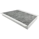 Purchase Top-Quality Cabin Air Filter by BALDWIN - PA10368 pa2