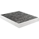 Purchase Top-Quality Cabin Air Filter by BALDWIN - PA10369 pa1
