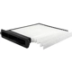 Purchase Top-Quality Cabin Air Filter by BALDWIN - PA10376 pa2