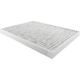 Purchase Top-Quality Cabin Air Filter by BALDWIN - PA4159 pa2
