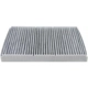 Purchase Top-Quality Cabin Air Filter by BALDWIN - PA4331 pa2