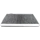 Purchase Top-Quality Cabin Air Filter by BALDWIN - PA4336 pa1