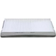 Purchase Top-Quality Cabin Air Filter by BALDWIN - PA4370 pa2