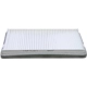 Purchase Top-Quality Cabin Air Filter by BALDWIN - PA4370 pa3