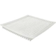 Purchase Top-Quality Cabin Air Filter by BALDWIN - PA4372 pa1