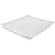 Purchase Top-Quality Cabin Air Filter by BALDWIN - PA4372 pa3