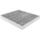 Purchase Top-Quality Cabin Air Filter by BALDWIN - PA4373 pa1