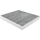 Purchase Top-Quality Cabin Air Filter by BALDWIN - PA4373 pa2