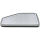 Purchase Top-Quality Cabin Air Filter by BALDWIN - PA4394 pa1