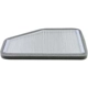 Purchase Top-Quality Cabin Air Filter by BALDWIN - PA4394 pa2