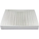 Purchase Top-Quality Cabin Air Filter by BALDWIN - PA4408 pa3