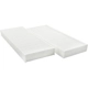 Purchase Top-Quality Cabin Air Filter by BALDWIN - PA4410KIT pa2