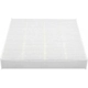 Purchase Top-Quality Cabin Air Filter by BALDWIN - PA4411 pa3