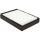 Purchase Top-Quality Cabin Air Filter by BALDWIN - PA5337 pa4