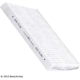 Purchase Top-Quality Cabin Air Filter by BECK/ARNLEY - 042-2008 pa5