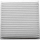 Purchase Top-Quality BECK/ARNLEY - 042-2014 - Cabin Air Filter pa10