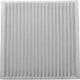 Purchase Top-Quality BECK/ARNLEY - 042-2014 - Cabin Air Filter pa8