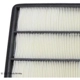 Purchase Top-Quality Cabin Air Filter by BECK/ARNLEY - 042-2017 pa3
